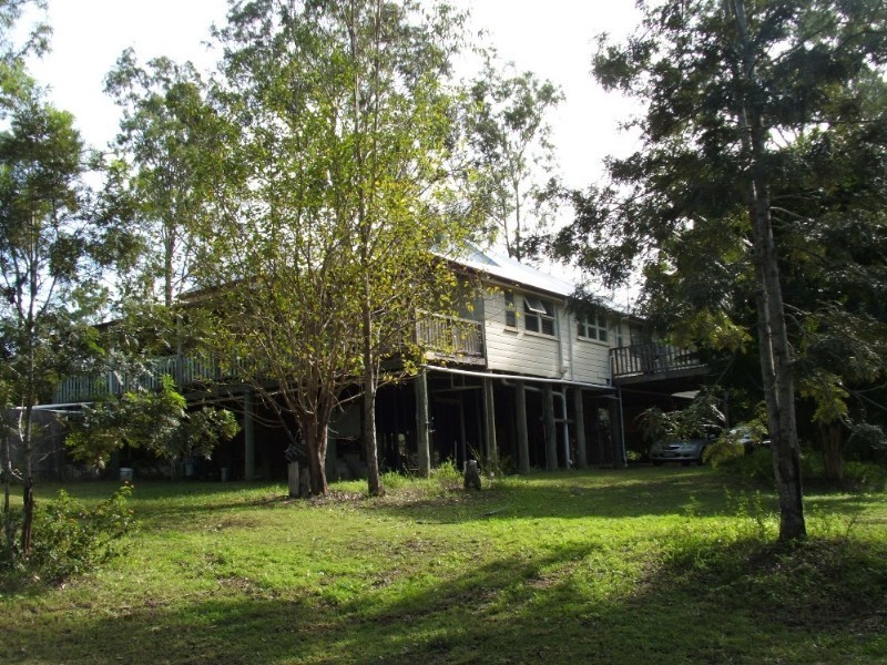 249 Camp Cable Road, Jimboomba QLD 4280