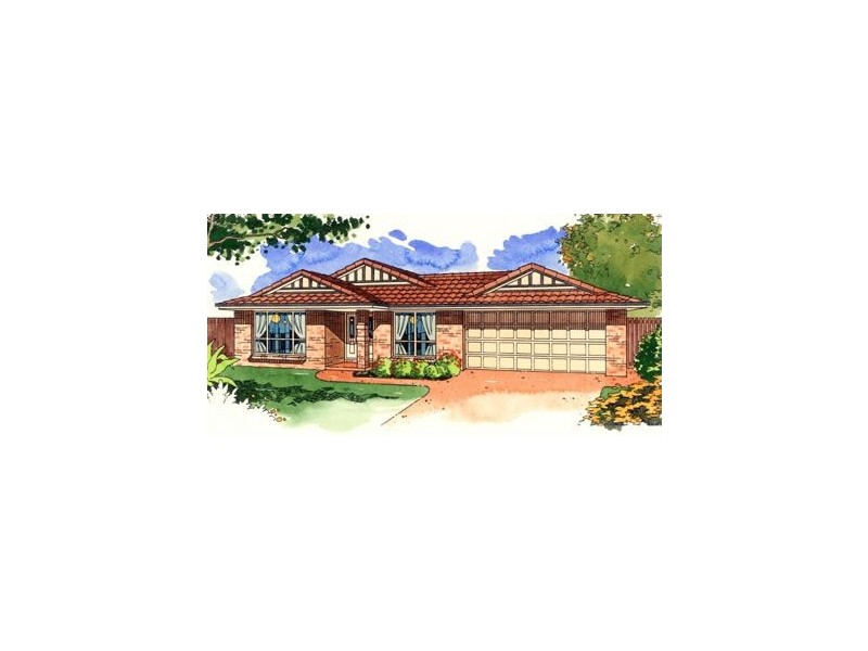 lot 2 / 35 Cypress Drive, Marsden QLD 4132