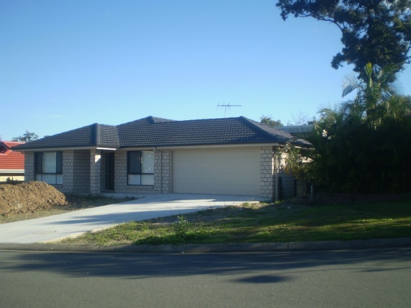 lot 2 / 35 Cypress Drive, Marsden QLD 4132