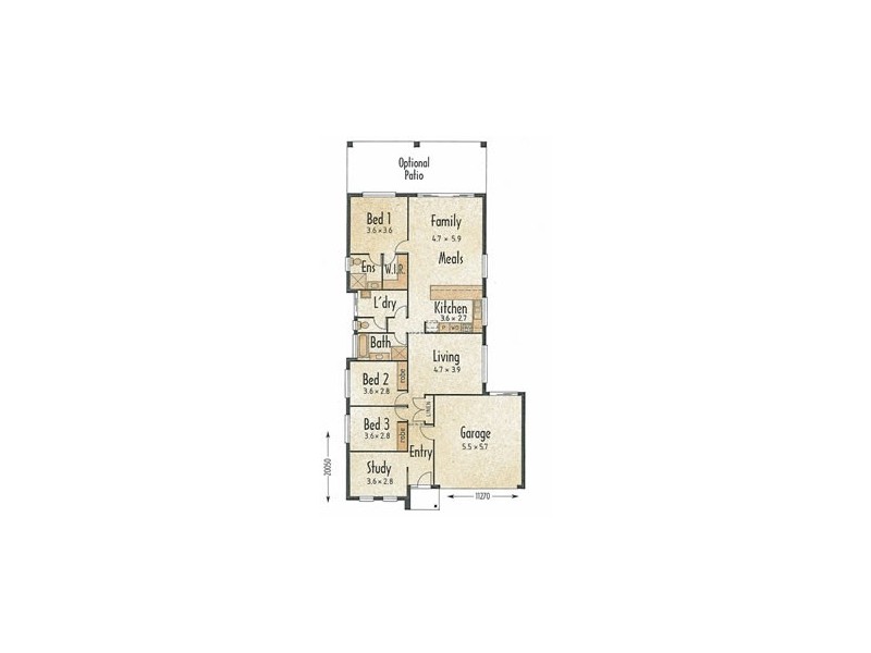 lot 4 / 35 Cypress Drive, Marsden QLD 4132