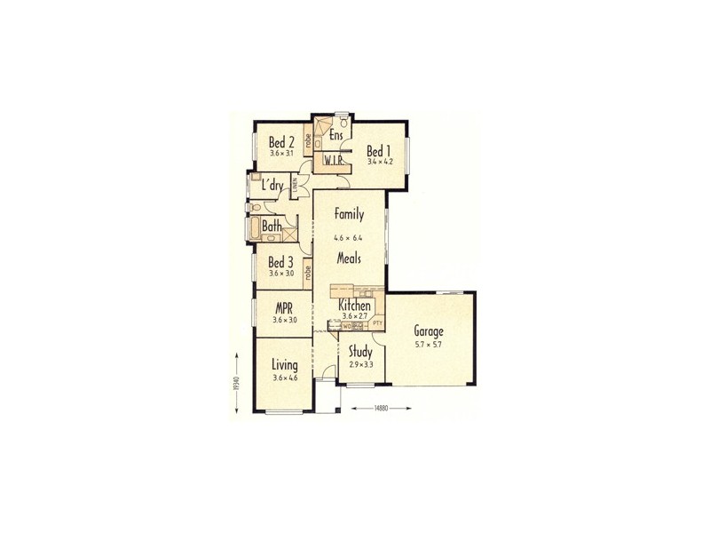 lot 4 / 35 Cypress Drive, Marsden QLD 4132