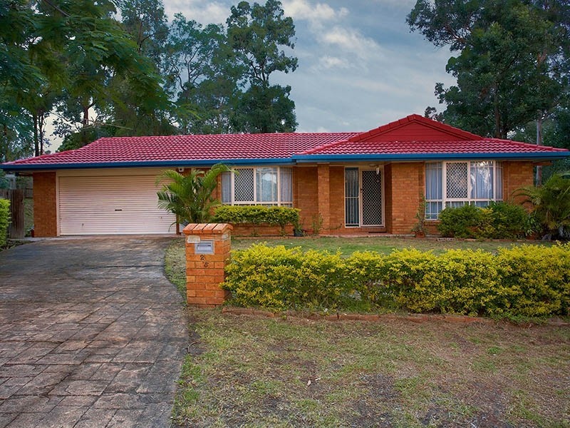 25 Glengallan Street, Durack QLD 4077