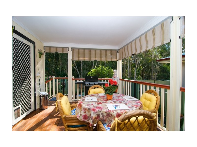 263/431 Park Ridge Road, Park Ridge QLD 4125