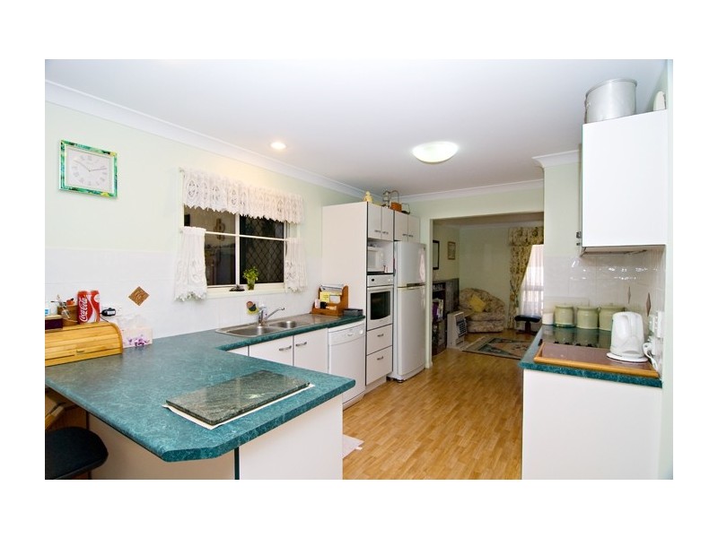 263/431 Park Ridge Road, Park Ridge QLD 4125