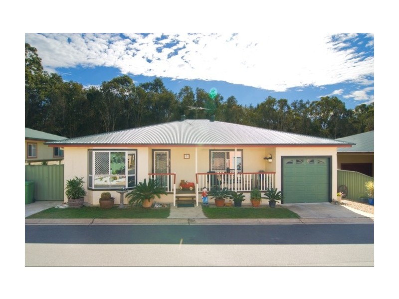 263/431 Park Ridge Road, Park Ridge QLD 4125