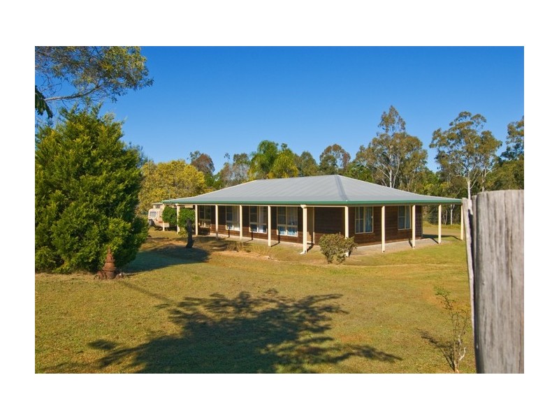 61-65 Lyon Drive, New Beith QLD 4124