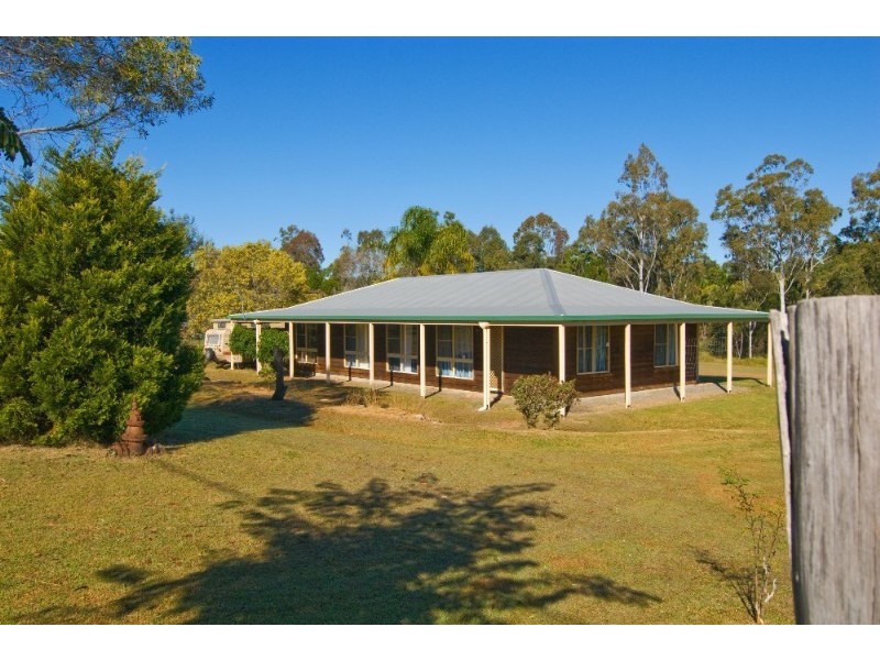 61-65 Lyon Drive, New Beith QLD 4124