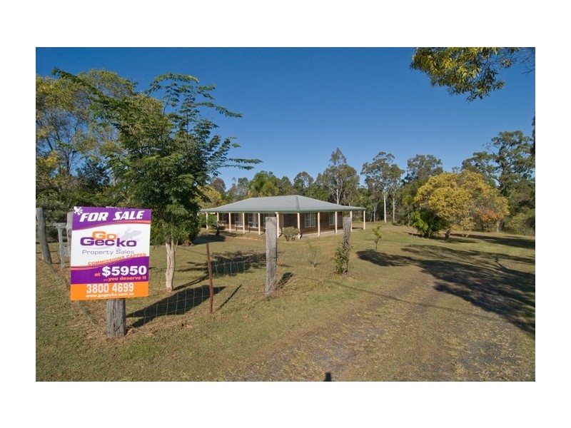 61-65 Lyon Drive, New Beith QLD 4124