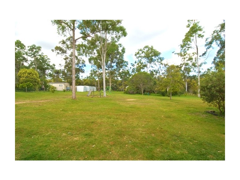 120-122 Equestrian Drive, New Beith QLD 4124