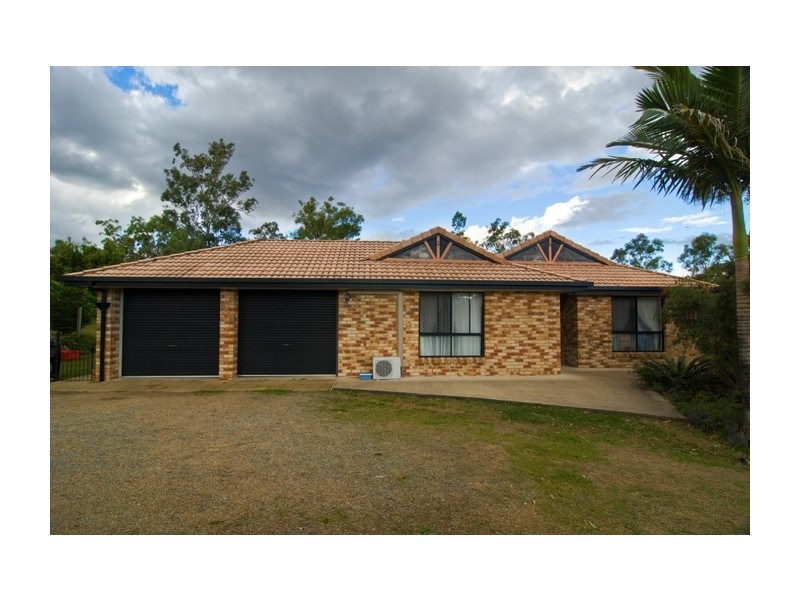 120-122 Equestrian Drive, New Beith QLD 4124