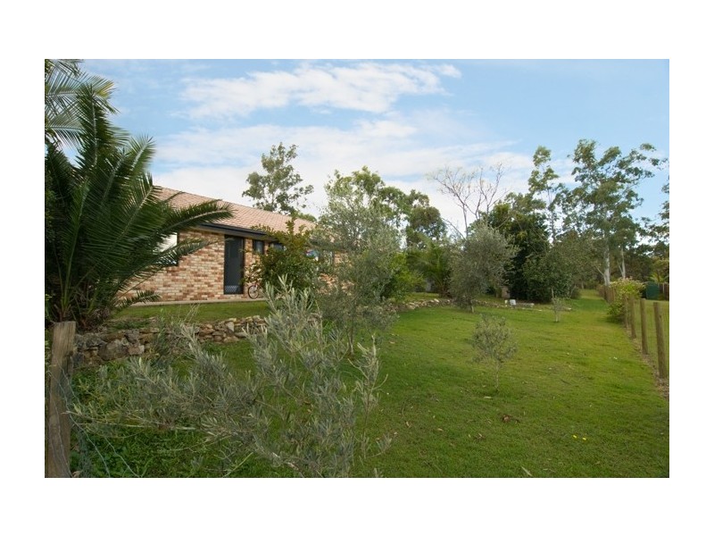 120-122 Equestrian Drive, New Beith QLD 4124