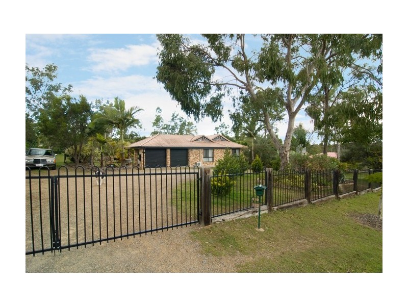 120-122 Equestrian Drive, New Beith QLD 4124