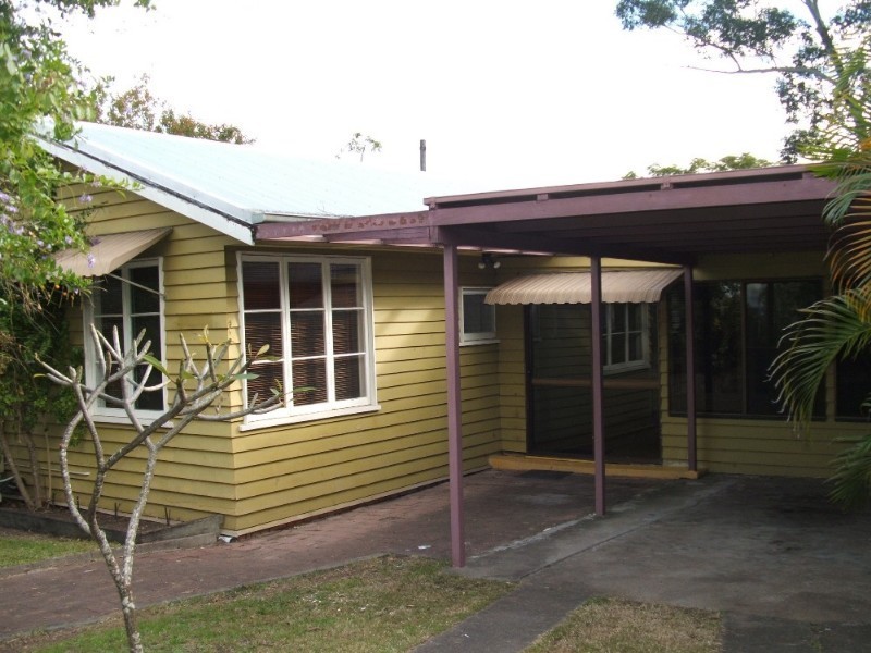 42 Blackheath Road, Oxley QLD 4075