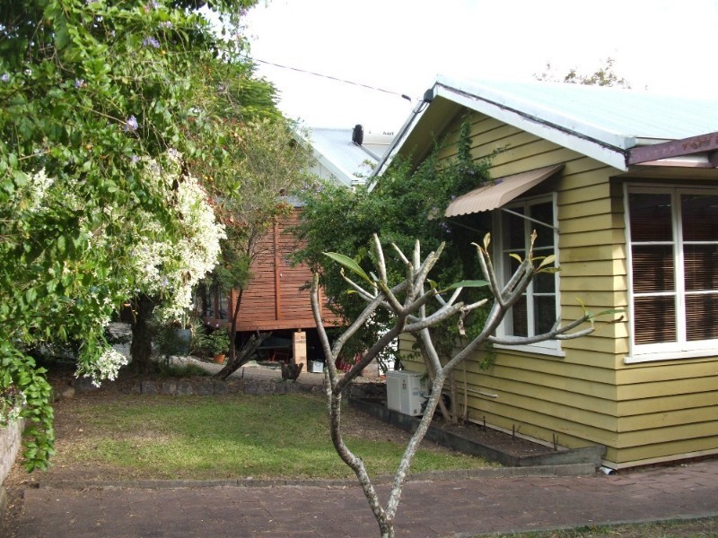 42 Blackheath Road, Oxley QLD 4075