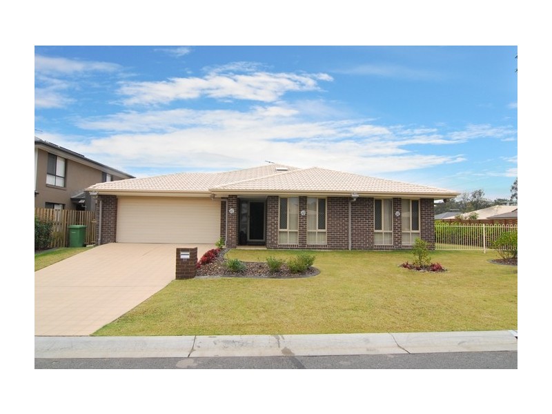 30 Aquatic Street, Berrinba QLD 4117