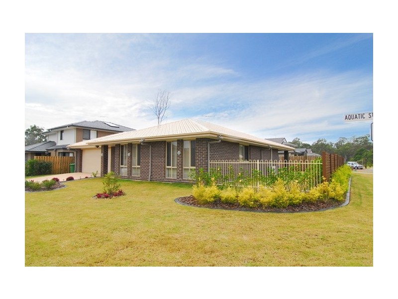 30 Aquatic Street, Berrinba QLD 4117