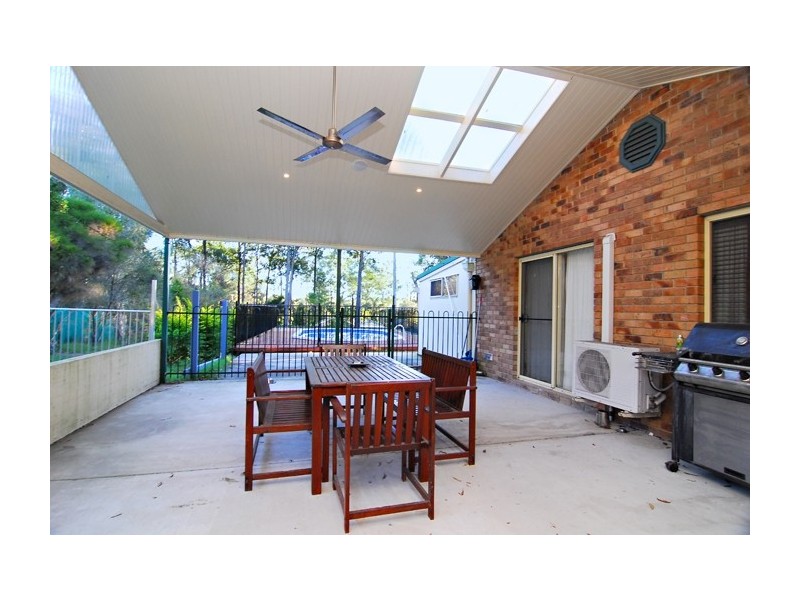 55-59 Carter Road, Munruben QLD 4125