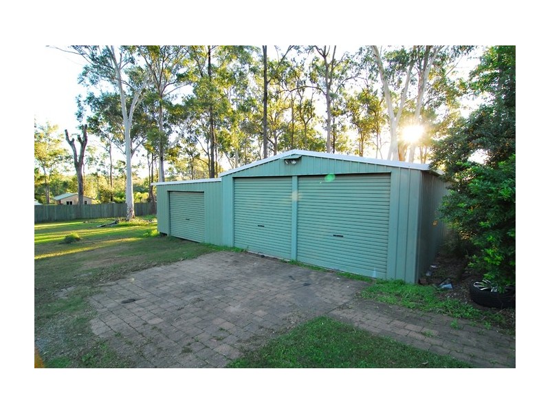 55-59 Carter Road, Munruben QLD 4125