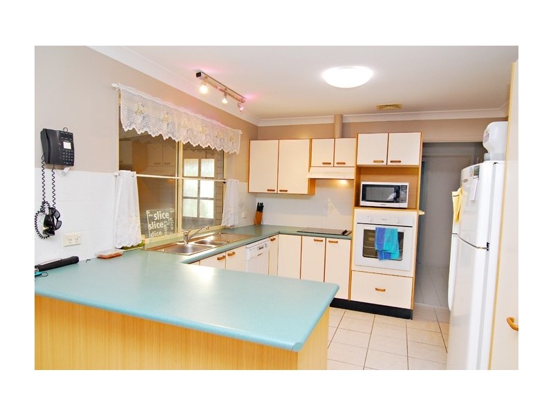 55-59 Carter Road, Munruben QLD 4125