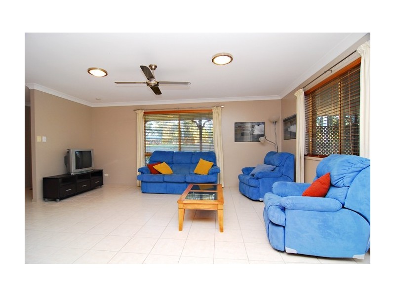 55-59 Carter Road, Munruben QLD 4125