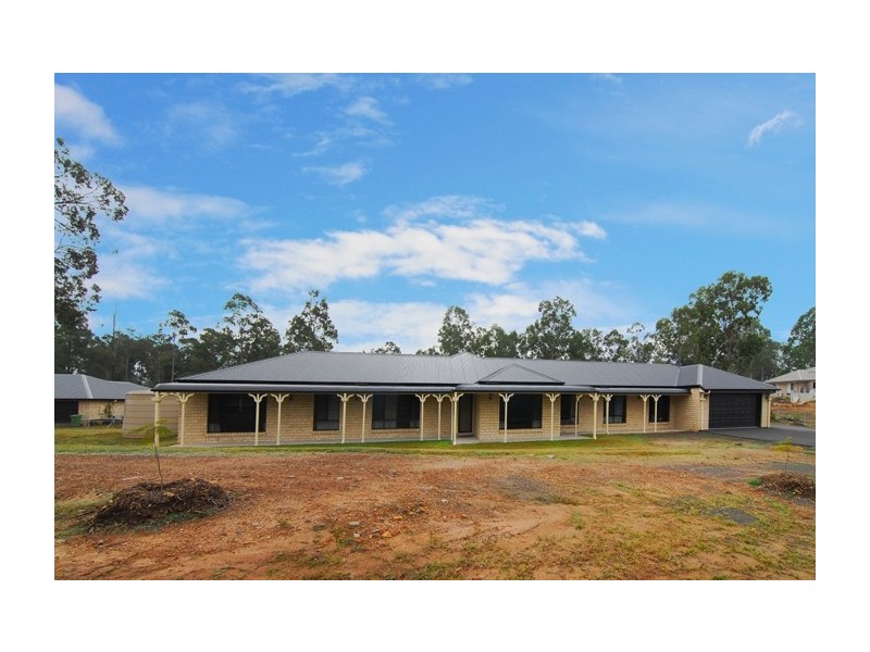 159 Spinebill Drive, Greenbank QLD 4124