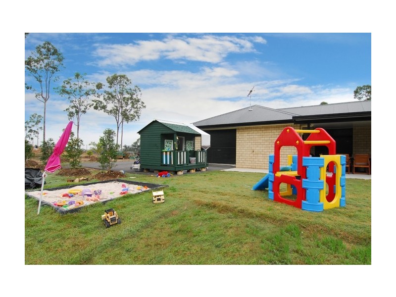 159 Spinebill Drive, Greenbank QLD 4124