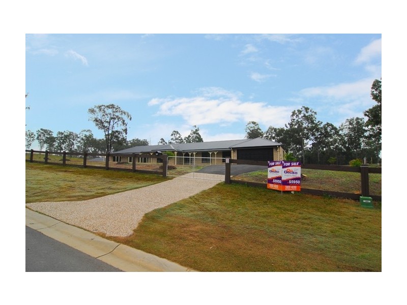 159 Spinebill Drive, Greenbank QLD 4124