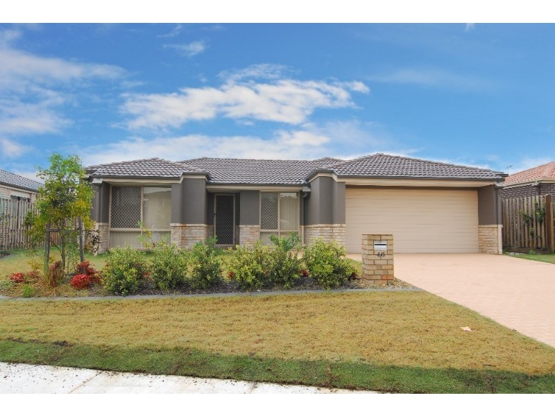 40 Freshwater Drive, Berrinba QLD 4117
