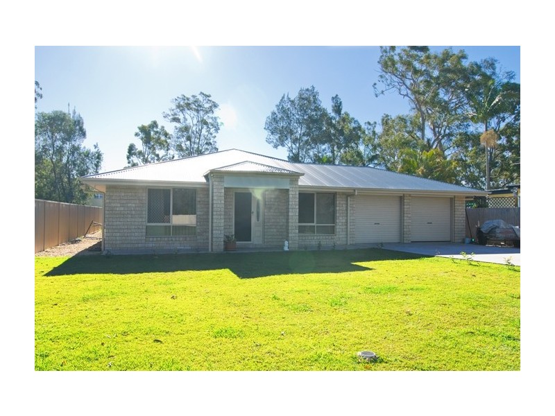 38 Macaranga Street, Marsden QLD 4132