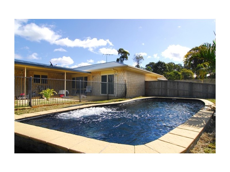 Greenbank QLD 4124