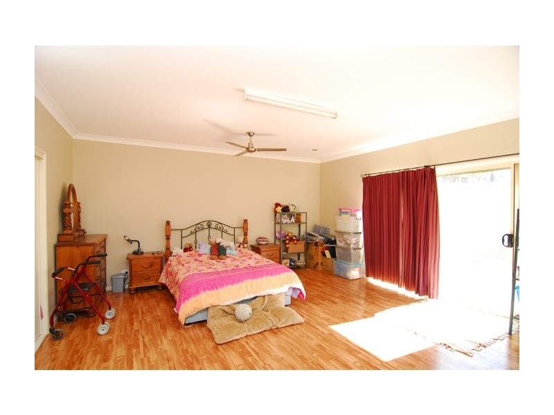 Greenbank QLD 4124