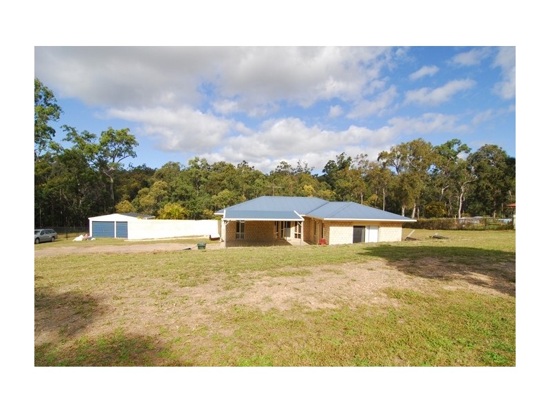 Greenbank QLD 4124