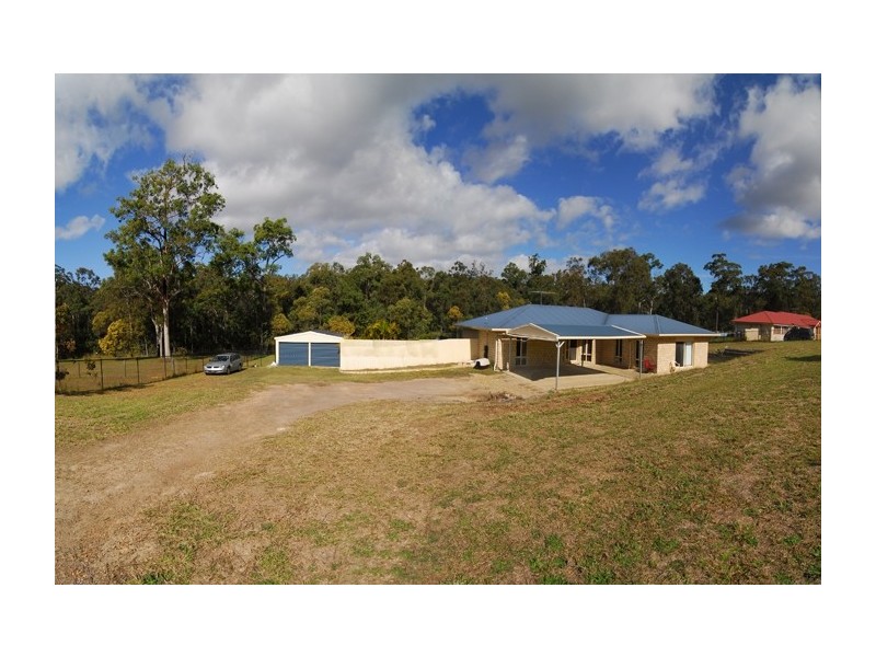 Greenbank QLD 4124