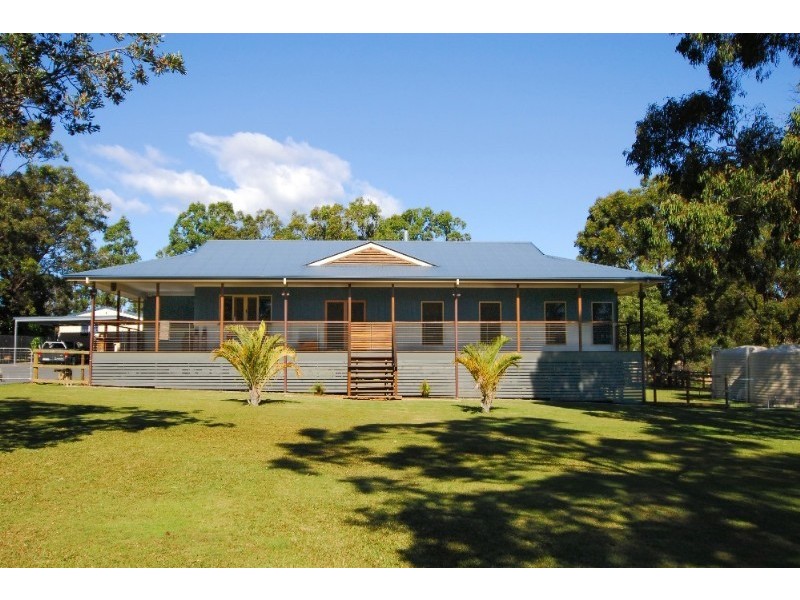 161 School Road, Logan Reserve QLD 4133