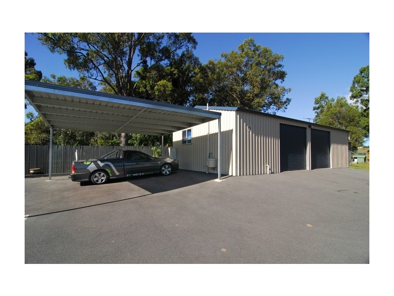 161 School Road, Logan Reserve QLD 4133