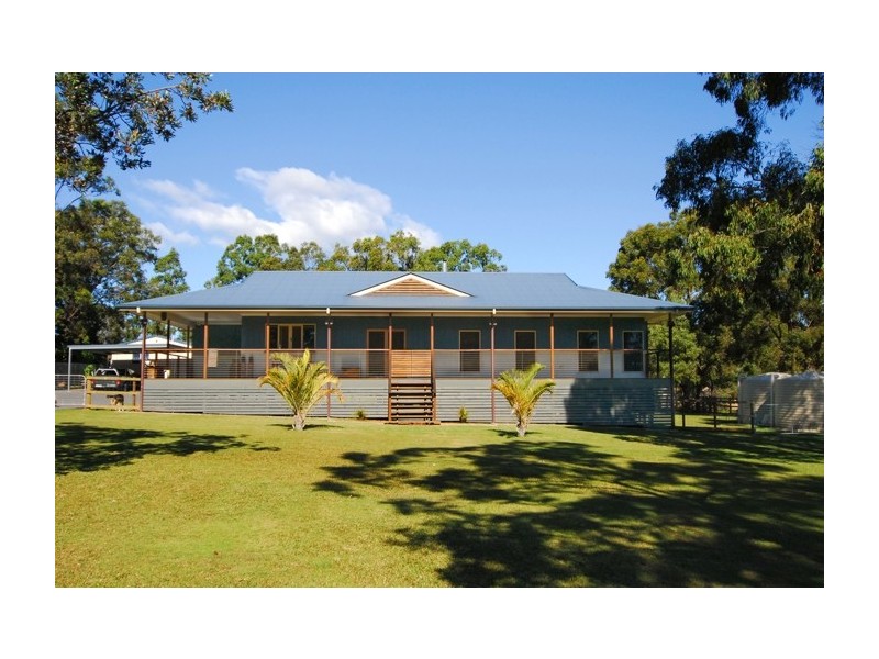 161 School Road, Logan Reserve QLD 4133