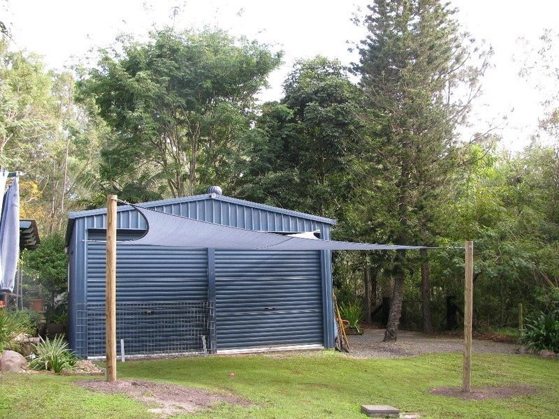 48-56 Cooreen Road, Munruben QLD 4125