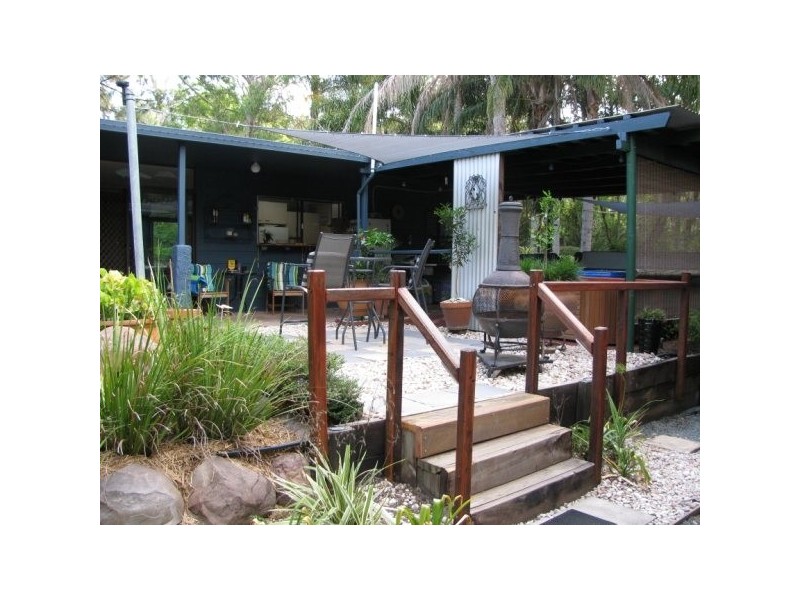 48-56 Cooreen Road, Munruben QLD 4125