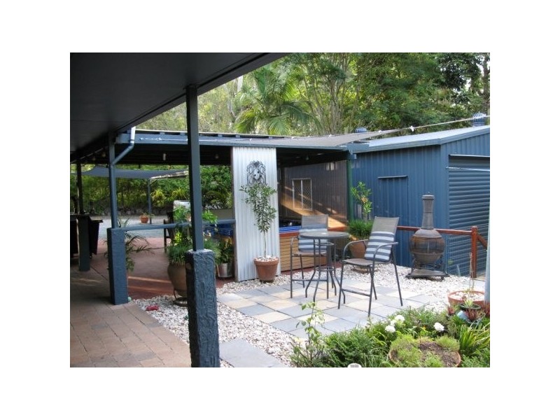 48-56 Cooreen Road, Munruben QLD 4125