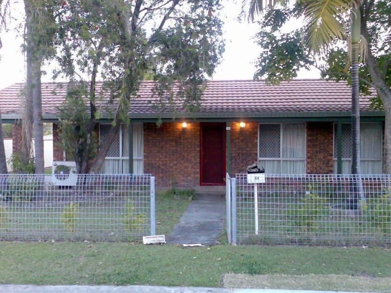 44 Augusta Street, Crestmead QLD 4132