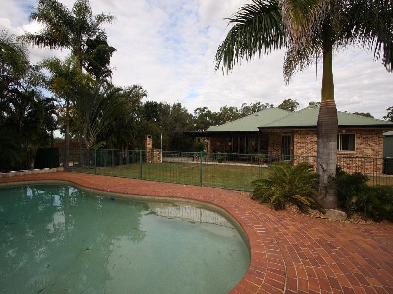 47-49 Thylungra Road, Park Ridge South QLD 4125