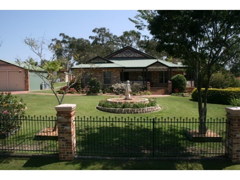 47-49 Thylungra Road, Park Ridge South QLD 4125