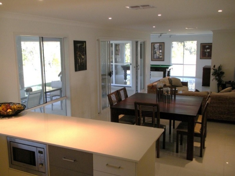 420 Spring Mountain Drive, Greenbank QLD 4124