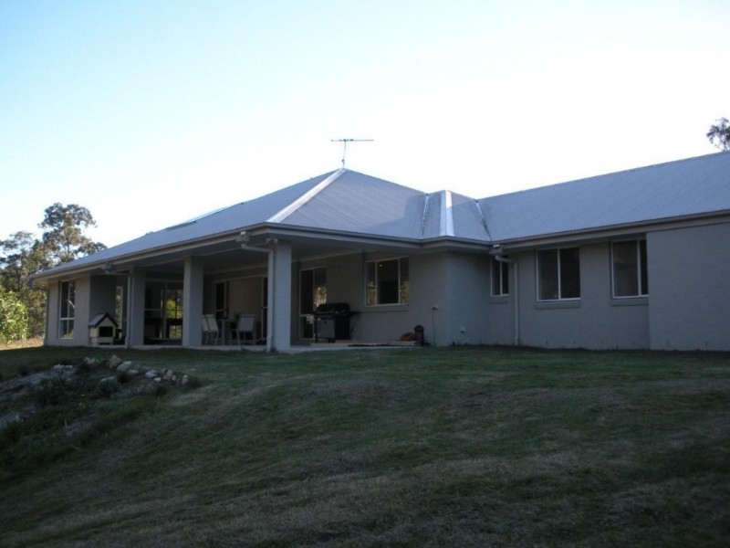 420 Spring Mountain Drive, Greenbank QLD 4124