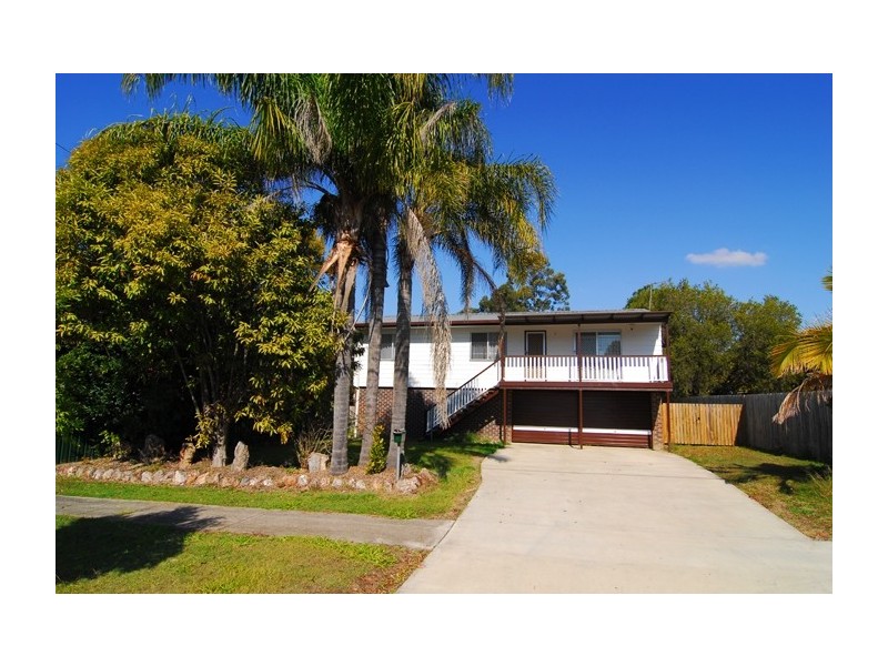 47 Leanne Street, Marsden QLD 4132