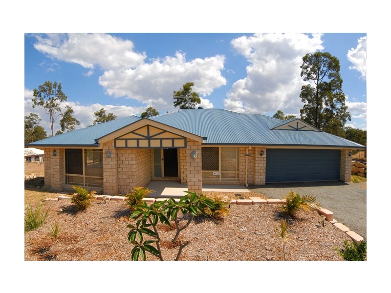 128 Spinebill Drive, Greenbank QLD 4124