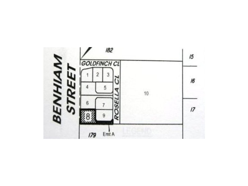 Lot/4,5,6,7,8,9 Benhiam Street, Calamvale QLD 4116