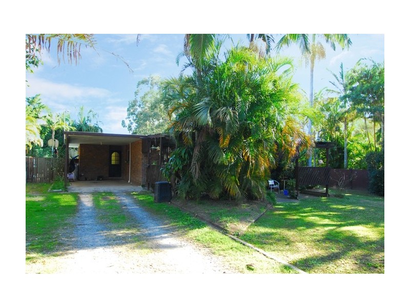 61 Tygum Road, Waterford West QLD 4133