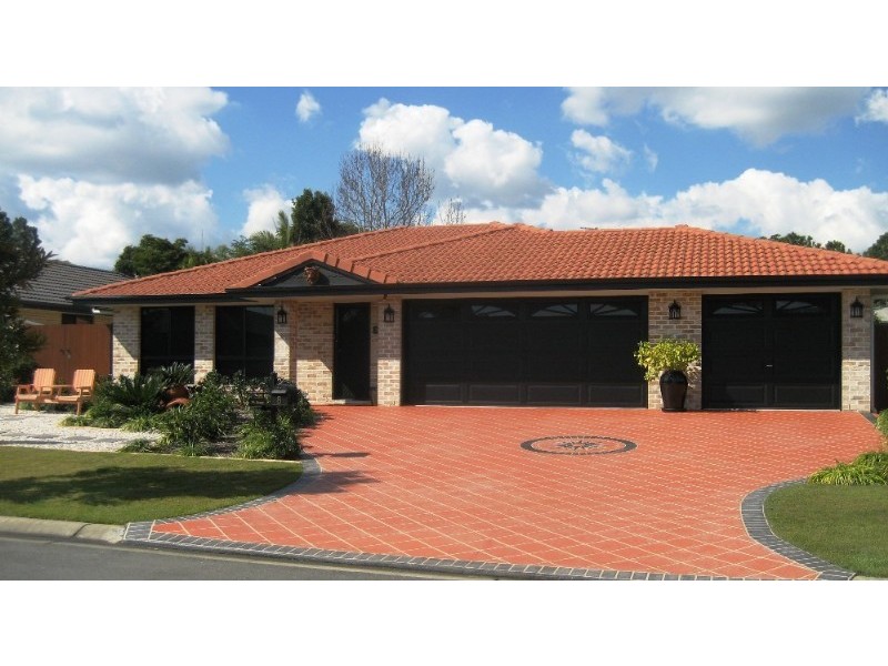8 Zac Street, Marsden QLD 4132