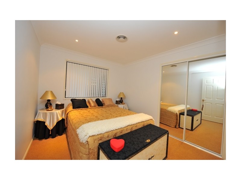 8 Zac Street, Marsden QLD 4132